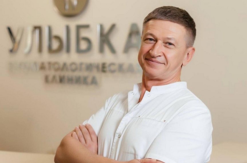 Всё в одном месте