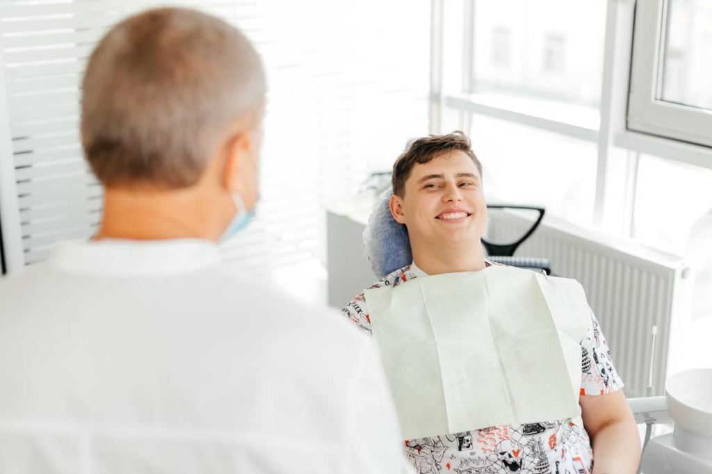 Металлокерамические коронки