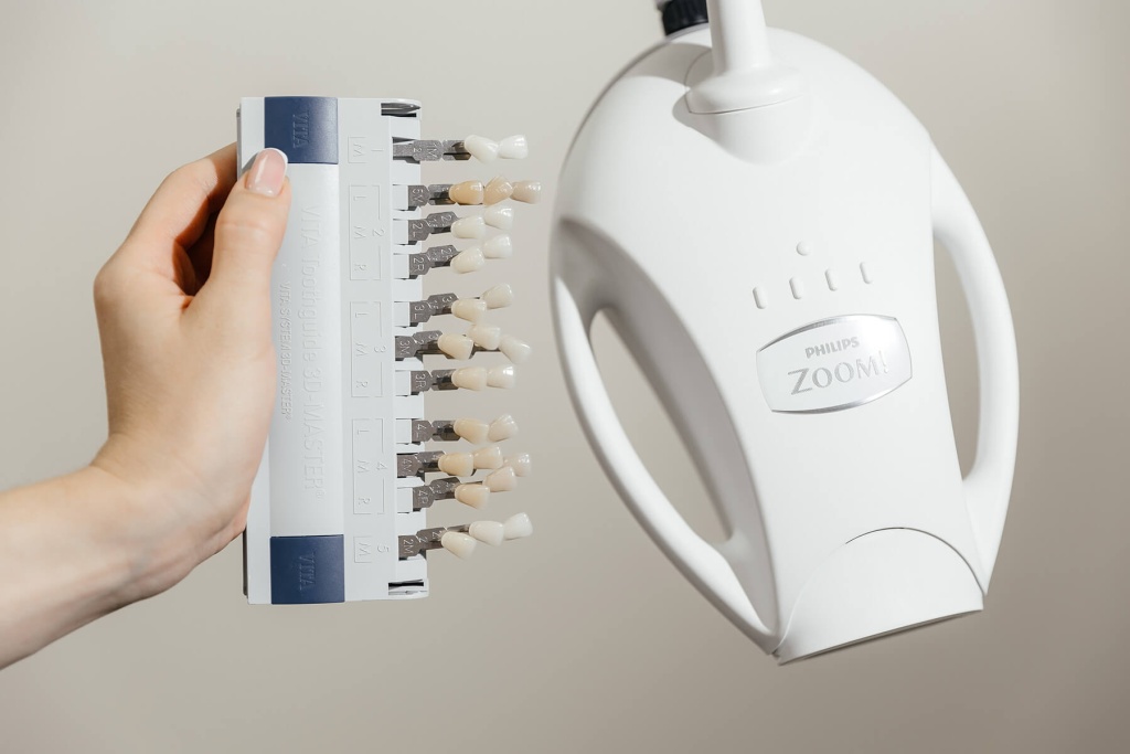 Металлокерамические коронки 2